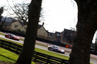 Oulton Park | British GT