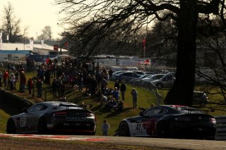 Oulton Park | British GT