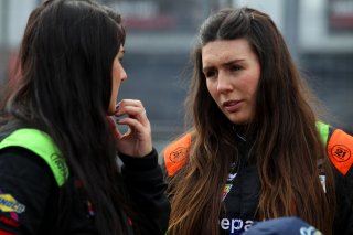 Oulton Park | British GT