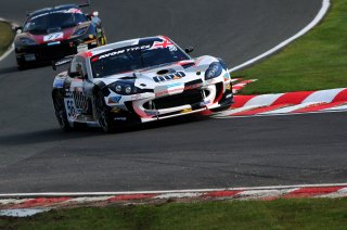 Oulton Park | British GT