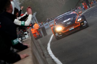 Oulton Park | British GT