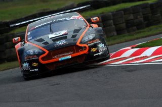 Oulton Park | British GT