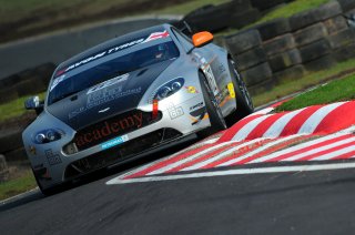 Oulton Park | British GT