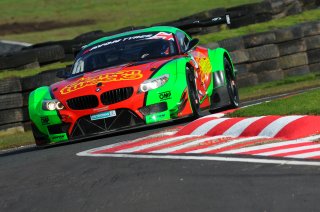 Oulton Park | British GT