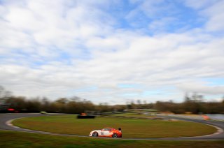 Oulton Park | British GT