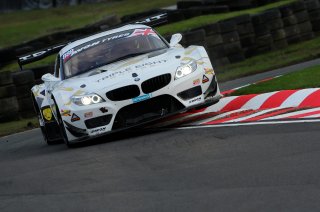 Oulton Park | British GT