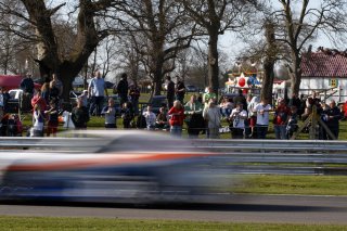 Oulton Park | British GT
