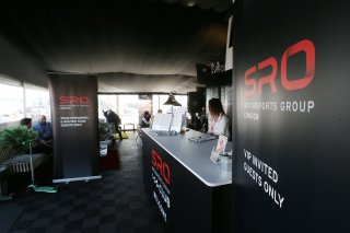 Oulton Park | British GT