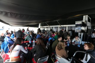 Oulton Park | British GT