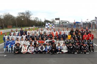 Oulton Park | British GT