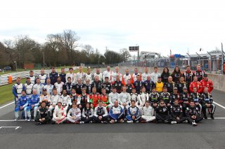 Oulton Park | British GT