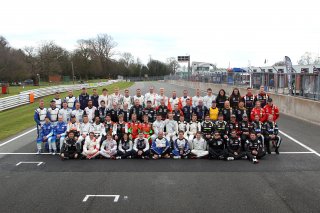 Oulton Park | British GT