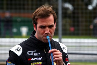 Oulton Park | British GT
