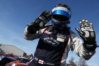 Oulton Park | British GT