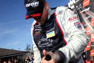 Oulton Park | British GT