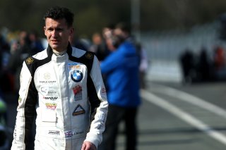 Oulton Park | British GT
