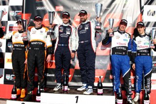 Oulton Park | British GT
