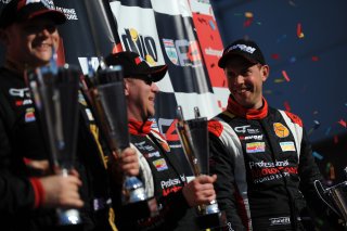 Oulton Park | British GT