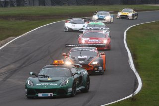 Oulton Park | British GT