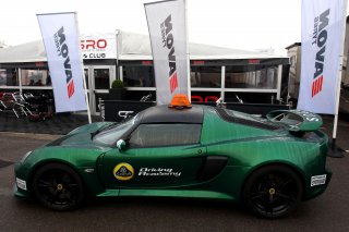 Oulton Park | British GT