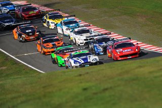 Oulton Park | British GT