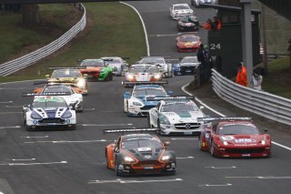 Oulton Park | British GT