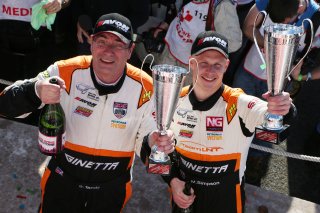 Oulton Park | British GT