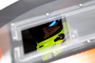 Oulton Park | British GT