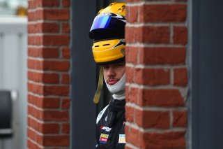 Oulton Park | British GT