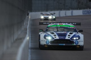 Rockingham | British GT