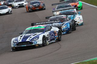 Rockingham | British GT