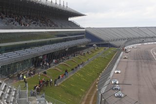 Rockingham | British GT
