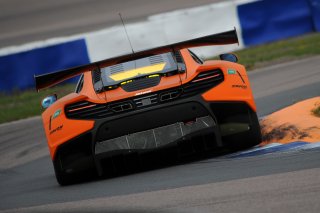 Rockingham | British GT