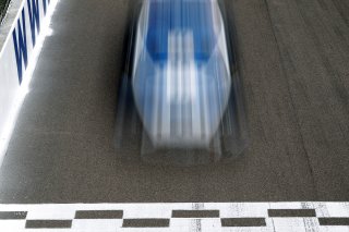 Rockingham | British GT