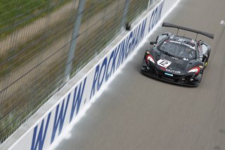 Rockingham | British GT