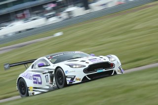 Rockingham | British GT