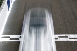 Rockingham | British GT
