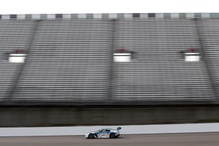 Rockingham | British GT