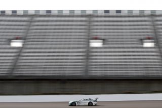 Rockingham | British GT