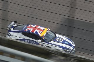 Rockingham | British GT