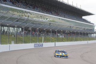 Rockingham | British GT