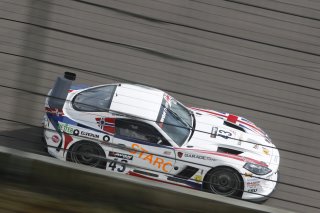 Rockingham | British GT