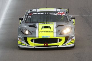 Rockingham | British GT