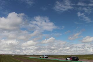 Rockingham | British GT