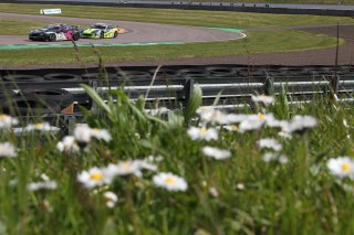 Rockingham | British GT