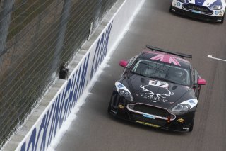 Rockingham | British GT