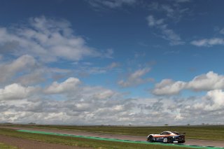 Rockingham | British GT