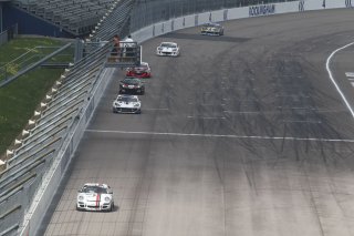 Rockingham | British GT