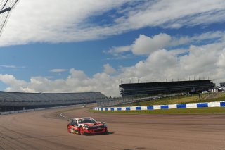 Rockingham | British GT
