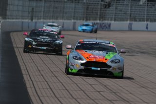Rockingham | British GT